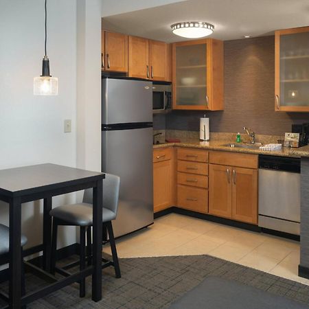 Residence Inn By Marriott Miami Airport Εξωτερικό φωτογραφία