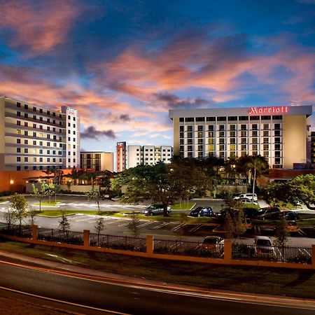 Residence Inn By Marriott Miami Airport Εξωτερικό φωτογραφία