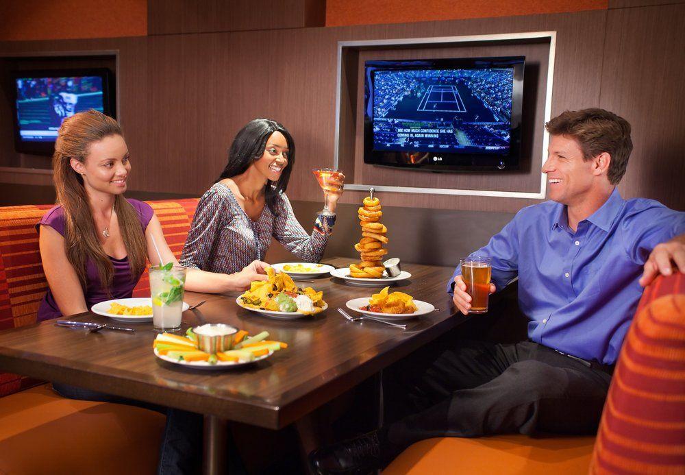 Residence Inn By Marriott Miami Airport Εξωτερικό φωτογραφία