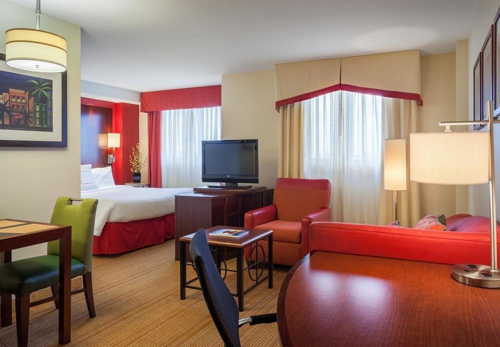 Residence Inn By Marriott Miami Airport Εξωτερικό φωτογραφία