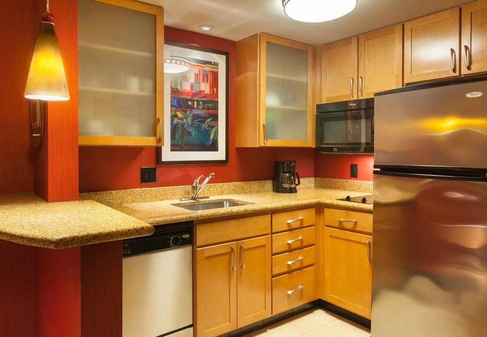 Residence Inn By Marriott Miami Airport Εξωτερικό φωτογραφία