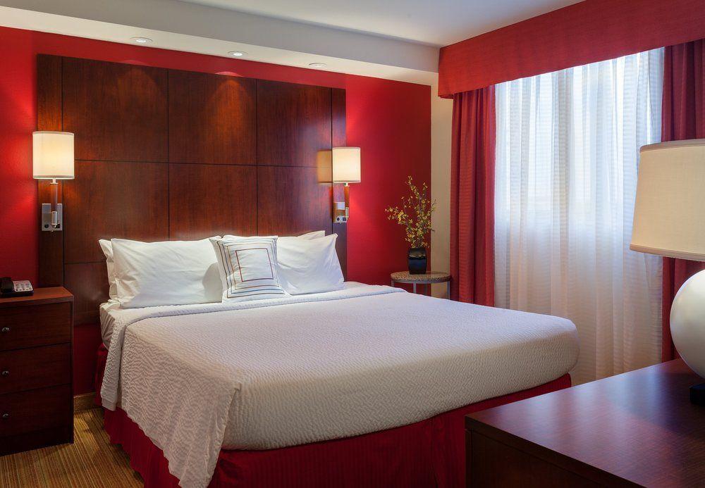 Residence Inn By Marriott Miami Airport Εξωτερικό φωτογραφία
