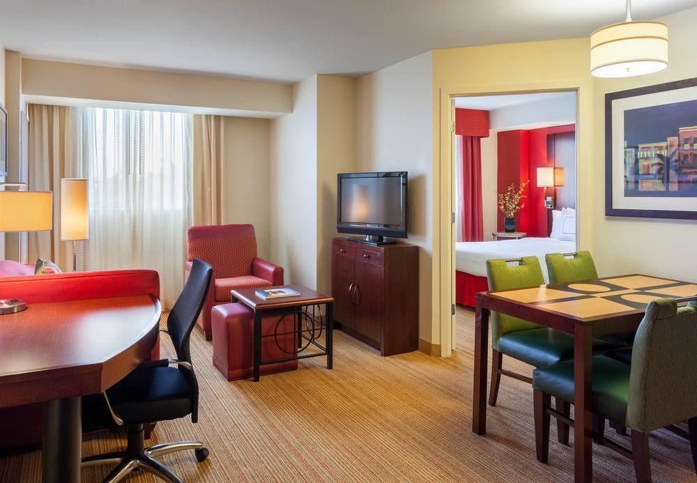 Residence Inn By Marriott Miami Airport Εξωτερικό φωτογραφία