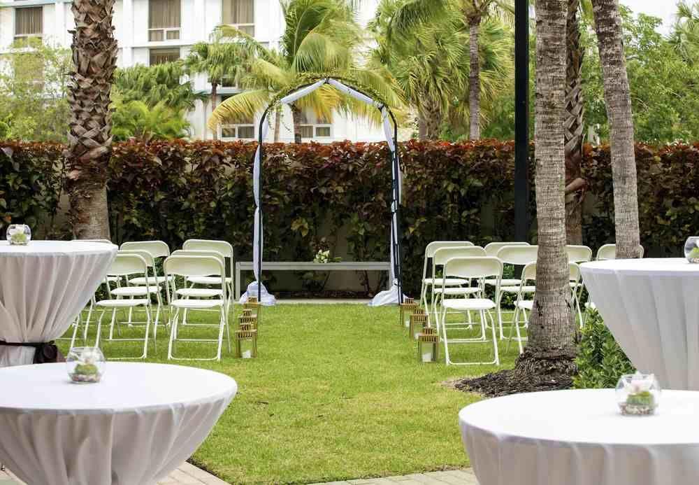 Residence Inn By Marriott Miami Airport Εξωτερικό φωτογραφία