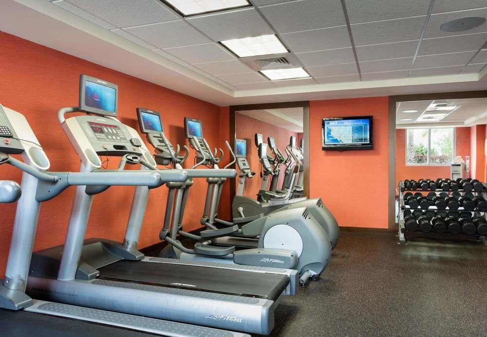 Residence Inn By Marriott Miami Airport Εξωτερικό φωτογραφία