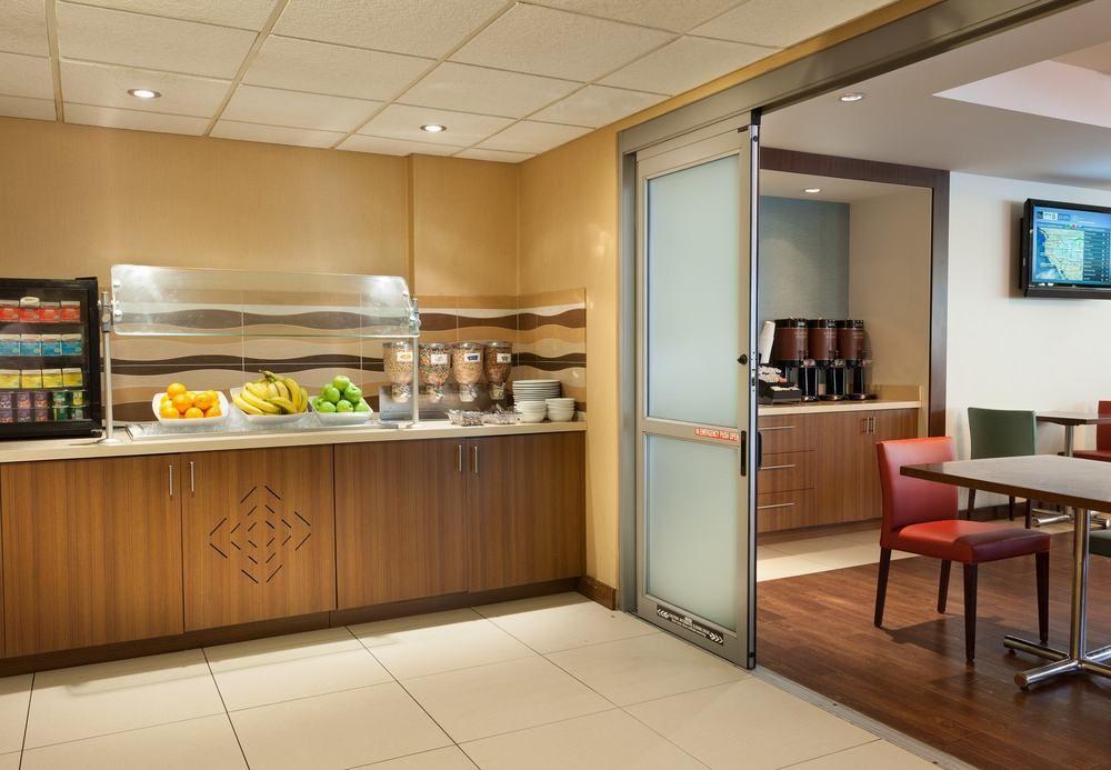 Residence Inn By Marriott Miami Airport Εξωτερικό φωτογραφία