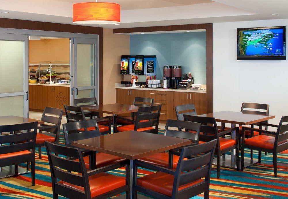 Residence Inn By Marriott Miami Airport Εξωτερικό φωτογραφία