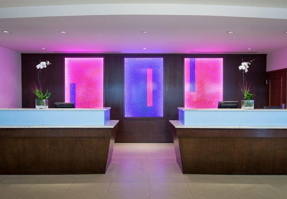 Residence Inn By Marriott Miami Airport Εξωτερικό φωτογραφία