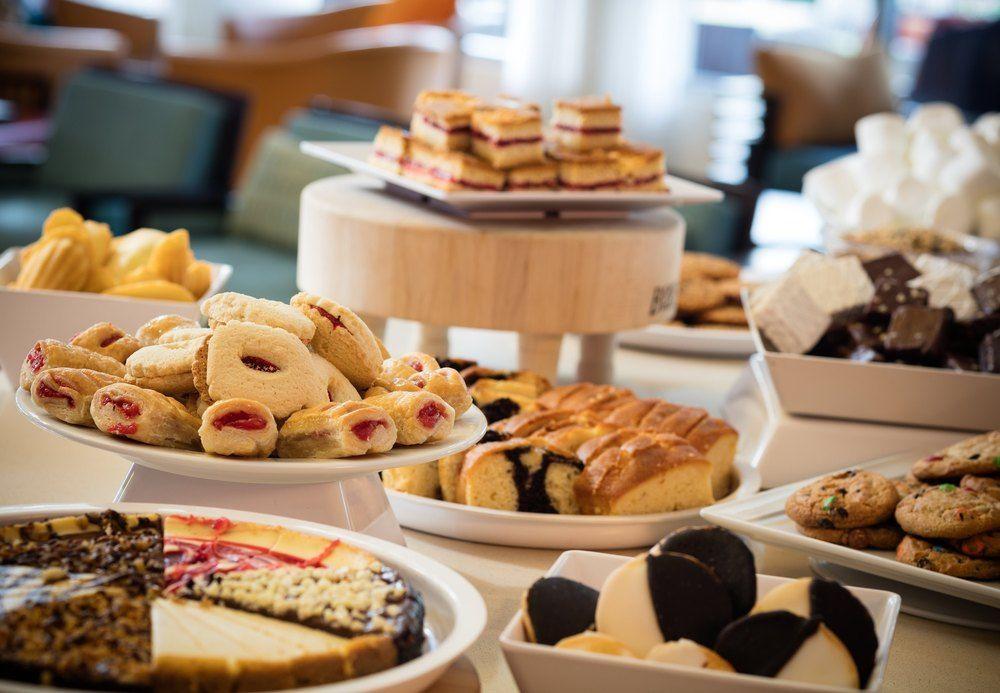 Residence Inn By Marriott Miami Airport Εξωτερικό φωτογραφία