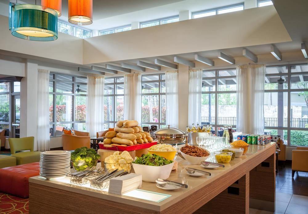Residence Inn By Marriott Miami Airport Εξωτερικό φωτογραφία