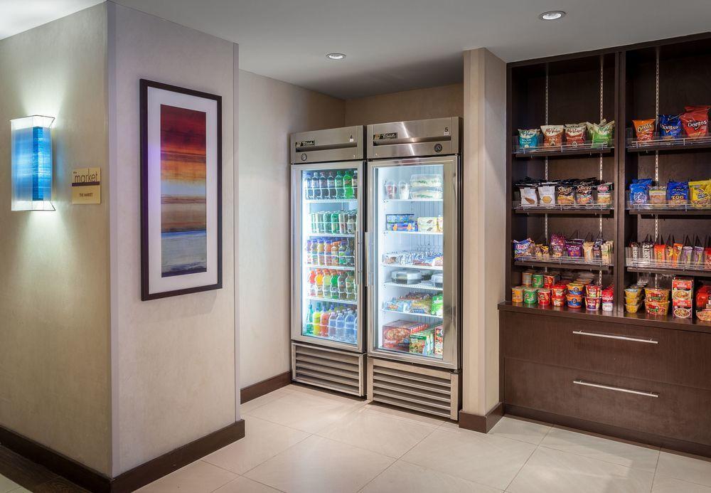 Residence Inn By Marriott Miami Airport Εξωτερικό φωτογραφία
