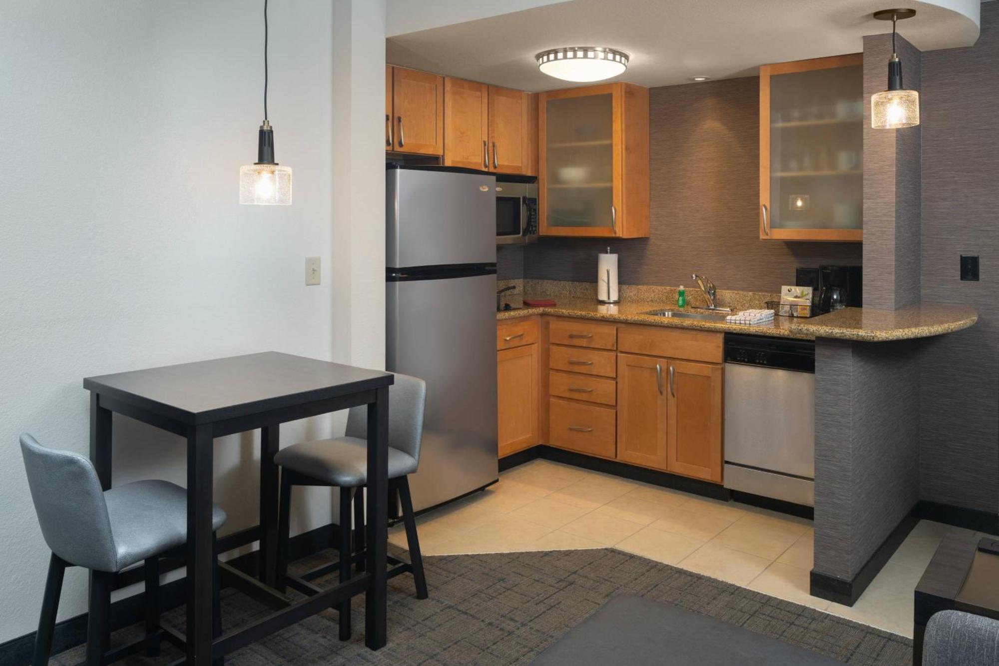 Residence Inn By Marriott Miami Airport Εξωτερικό φωτογραφία