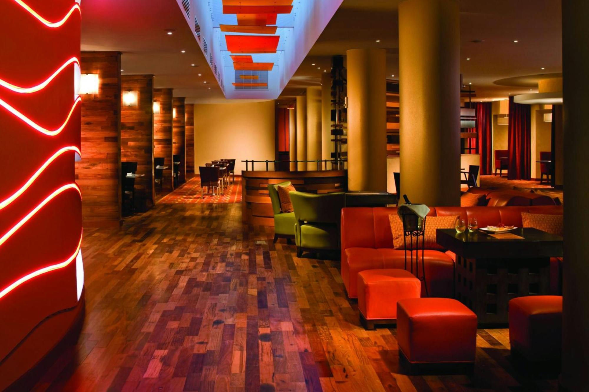 Residence Inn By Marriott Miami Airport Εξωτερικό φωτογραφία