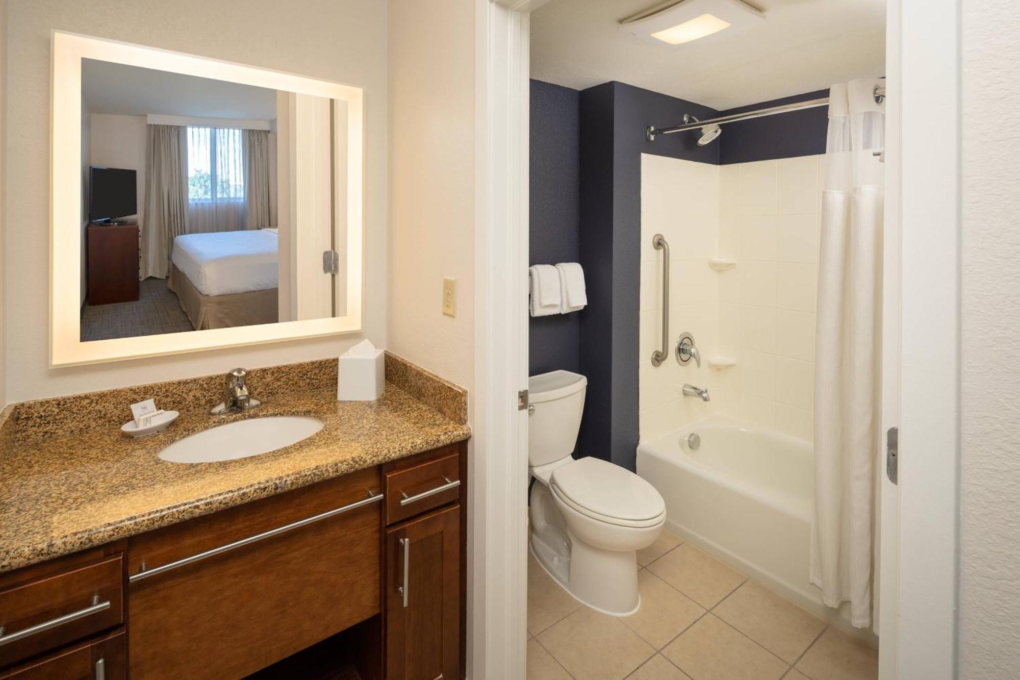 Residence Inn By Marriott Miami Airport Εξωτερικό φωτογραφία