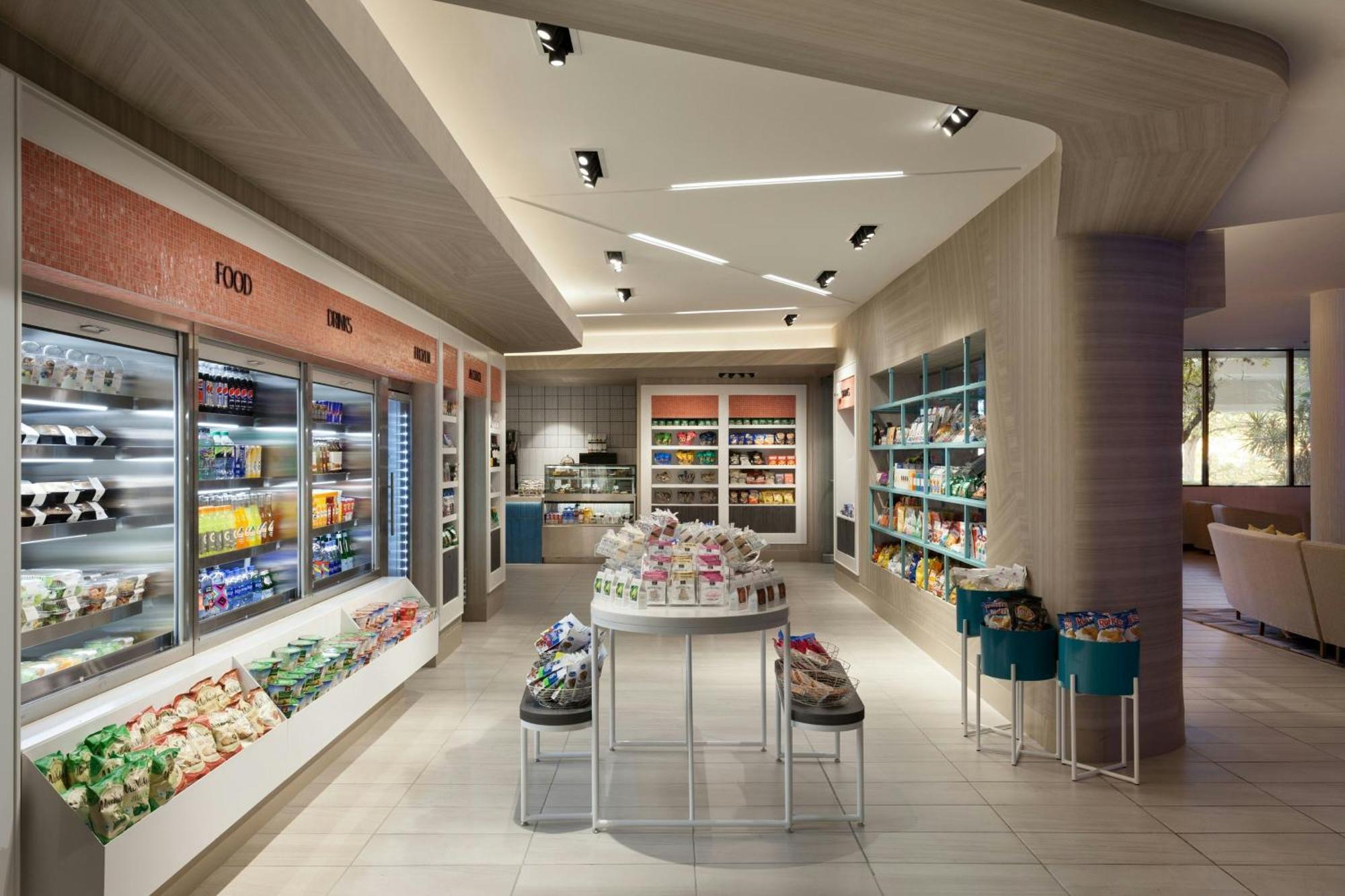 Residence Inn By Marriott Miami Airport Εξωτερικό φωτογραφία
