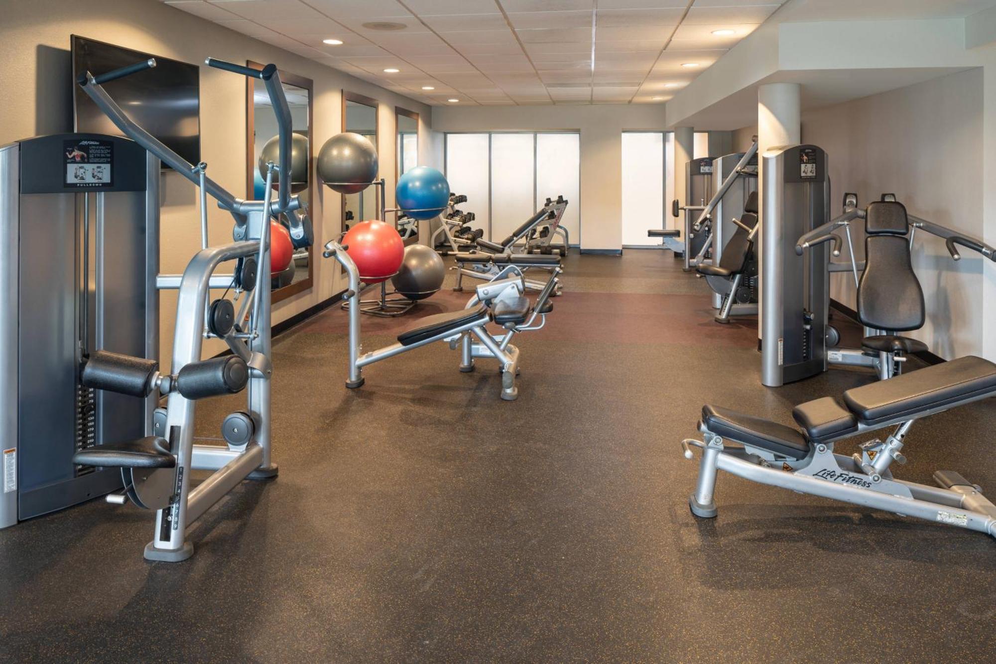 Residence Inn By Marriott Miami Airport Εξωτερικό φωτογραφία
