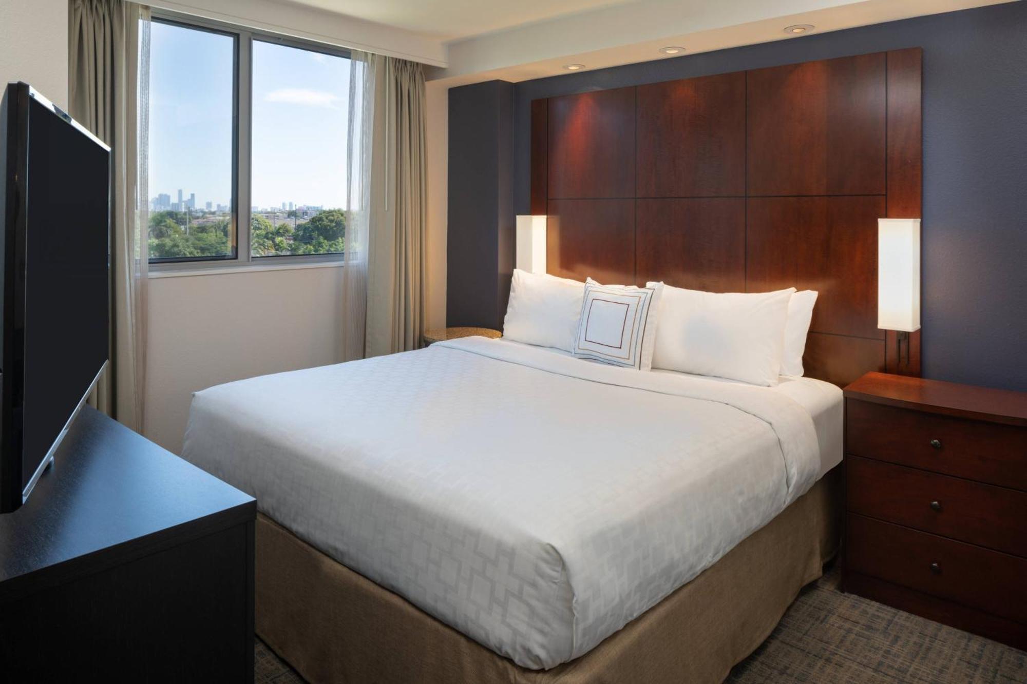 Residence Inn By Marriott Miami Airport Εξωτερικό φωτογραφία