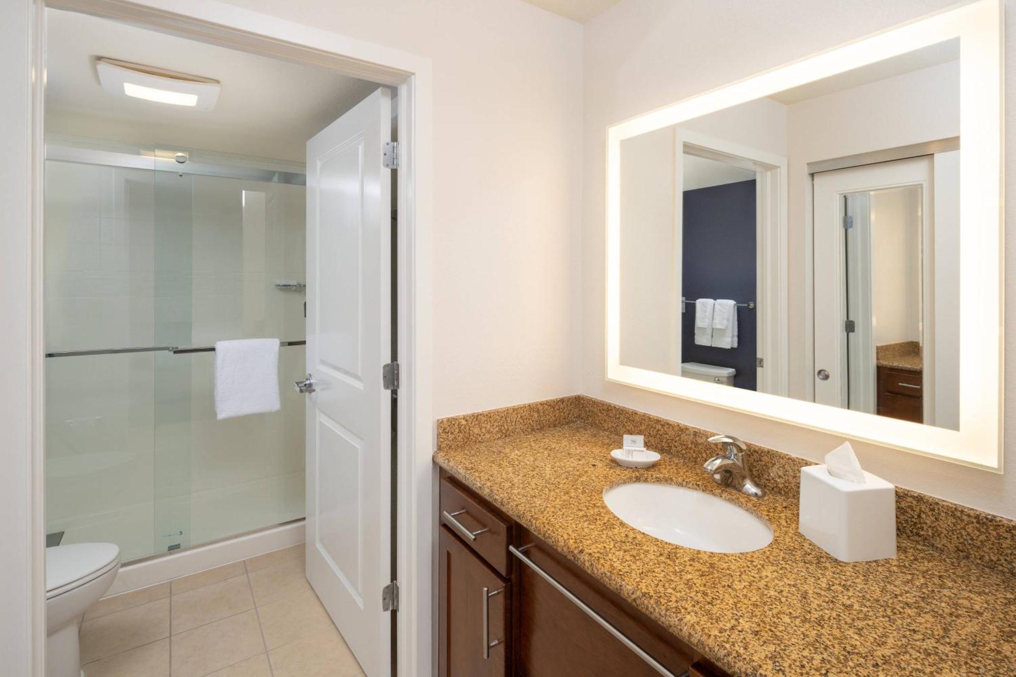 Residence Inn By Marriott Miami Airport Εξωτερικό φωτογραφία