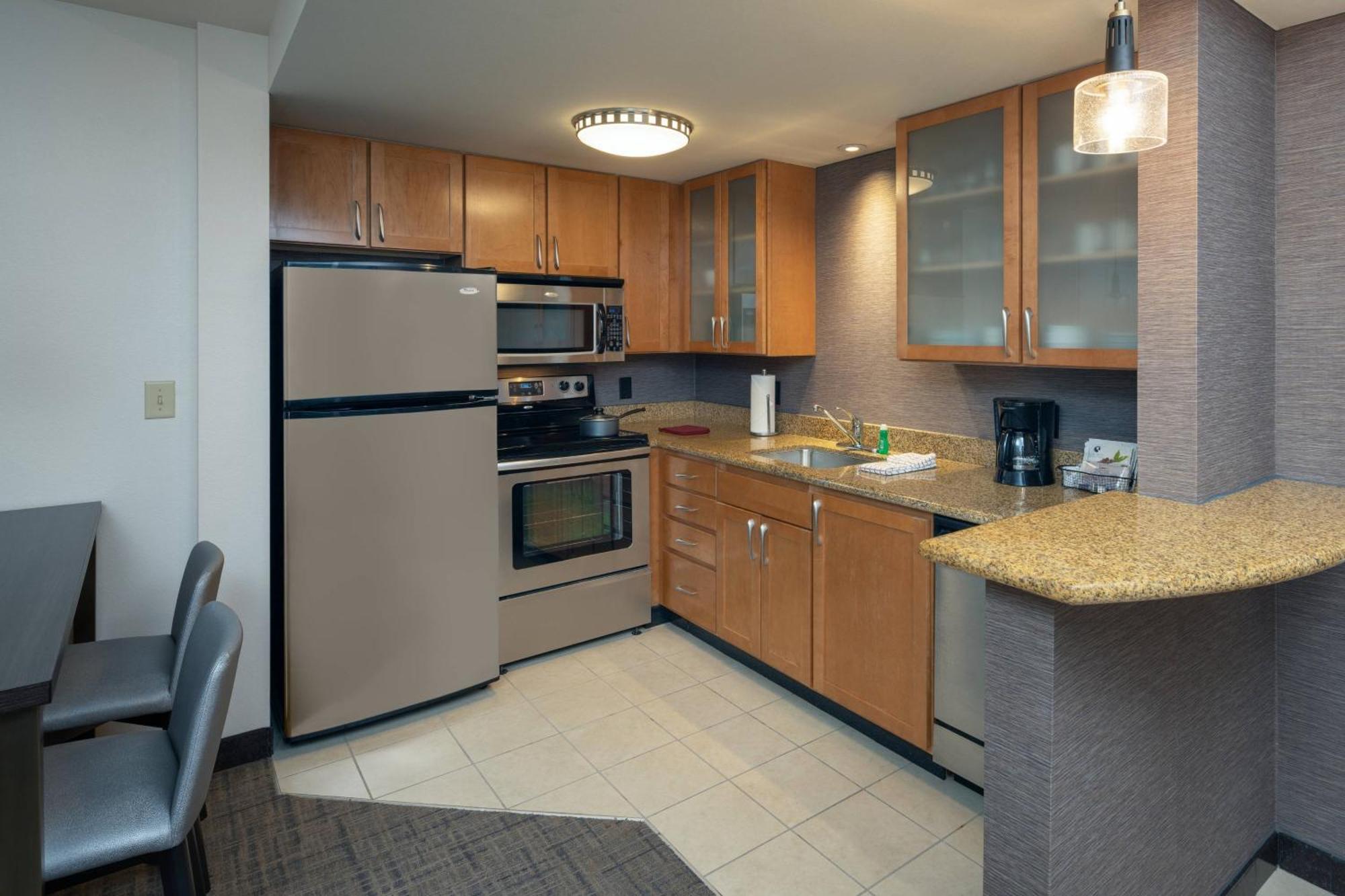 Residence Inn By Marriott Miami Airport Εξωτερικό φωτογραφία