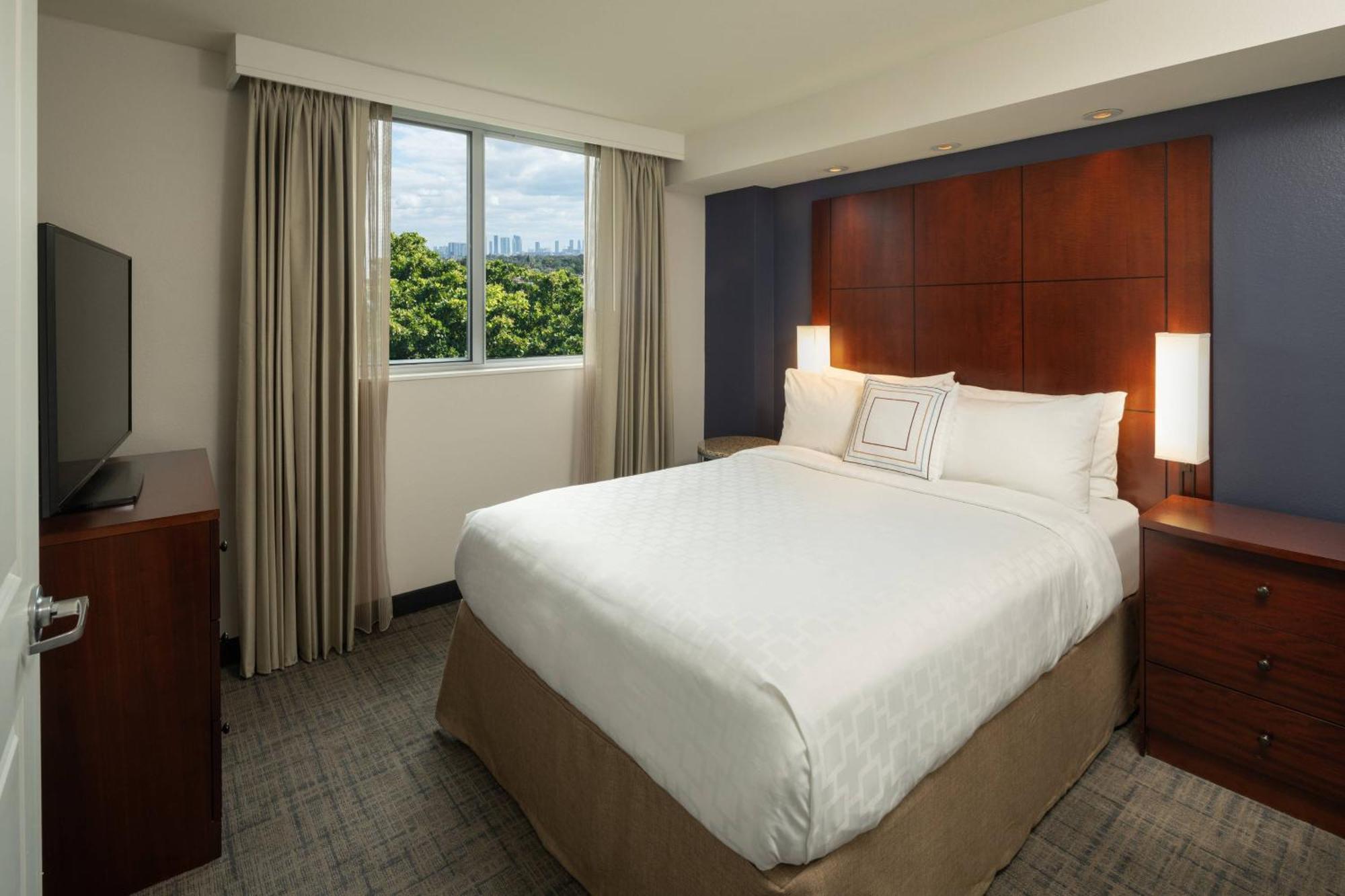 Residence Inn By Marriott Miami Airport Εξωτερικό φωτογραφία