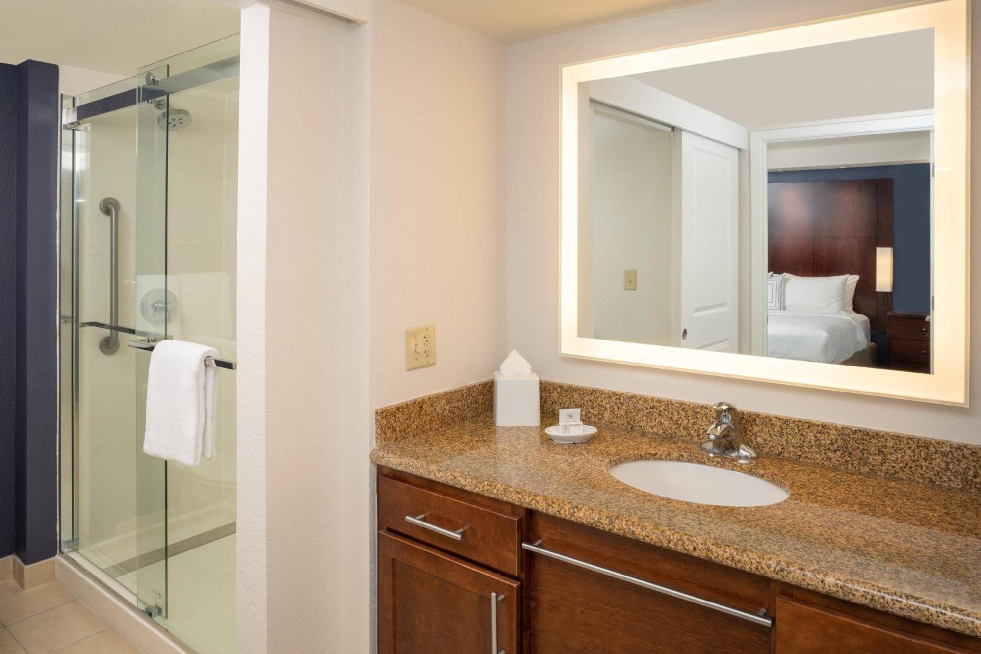 Residence Inn By Marriott Miami Airport Εξωτερικό φωτογραφία