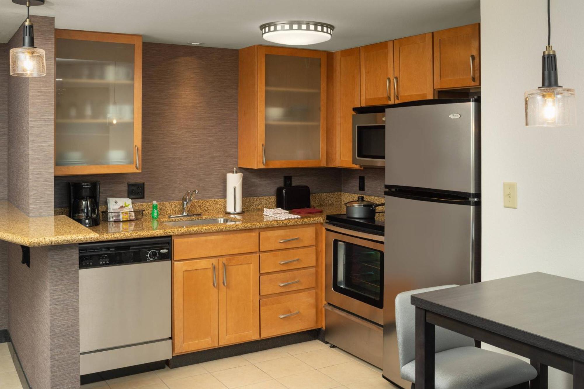 Residence Inn By Marriott Miami Airport Εξωτερικό φωτογραφία