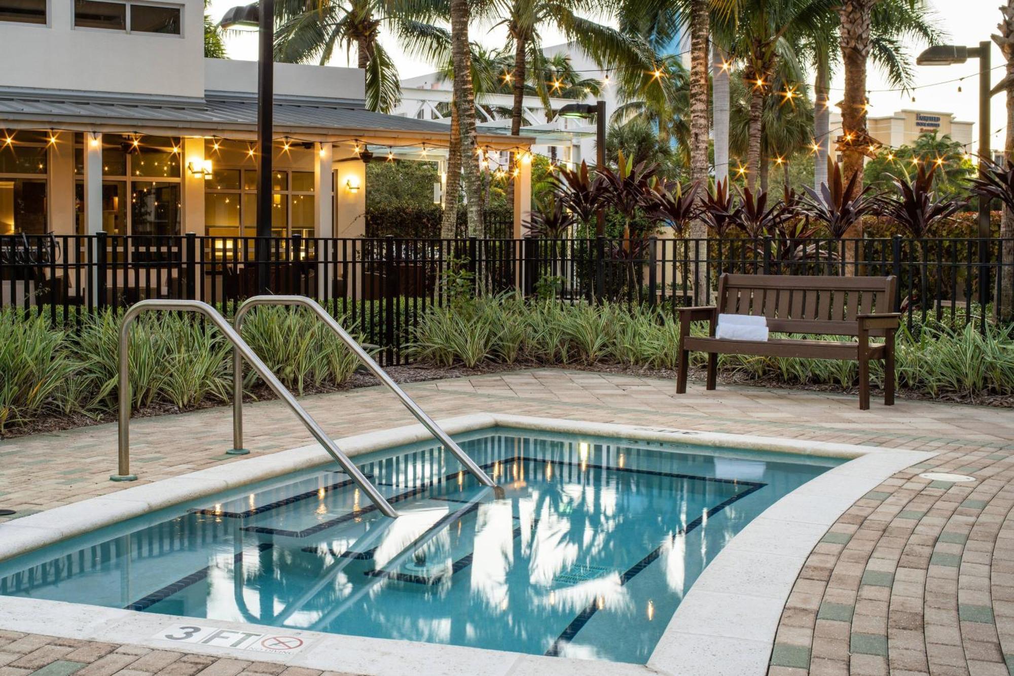 Residence Inn By Marriott Miami Airport Εξωτερικό φωτογραφία