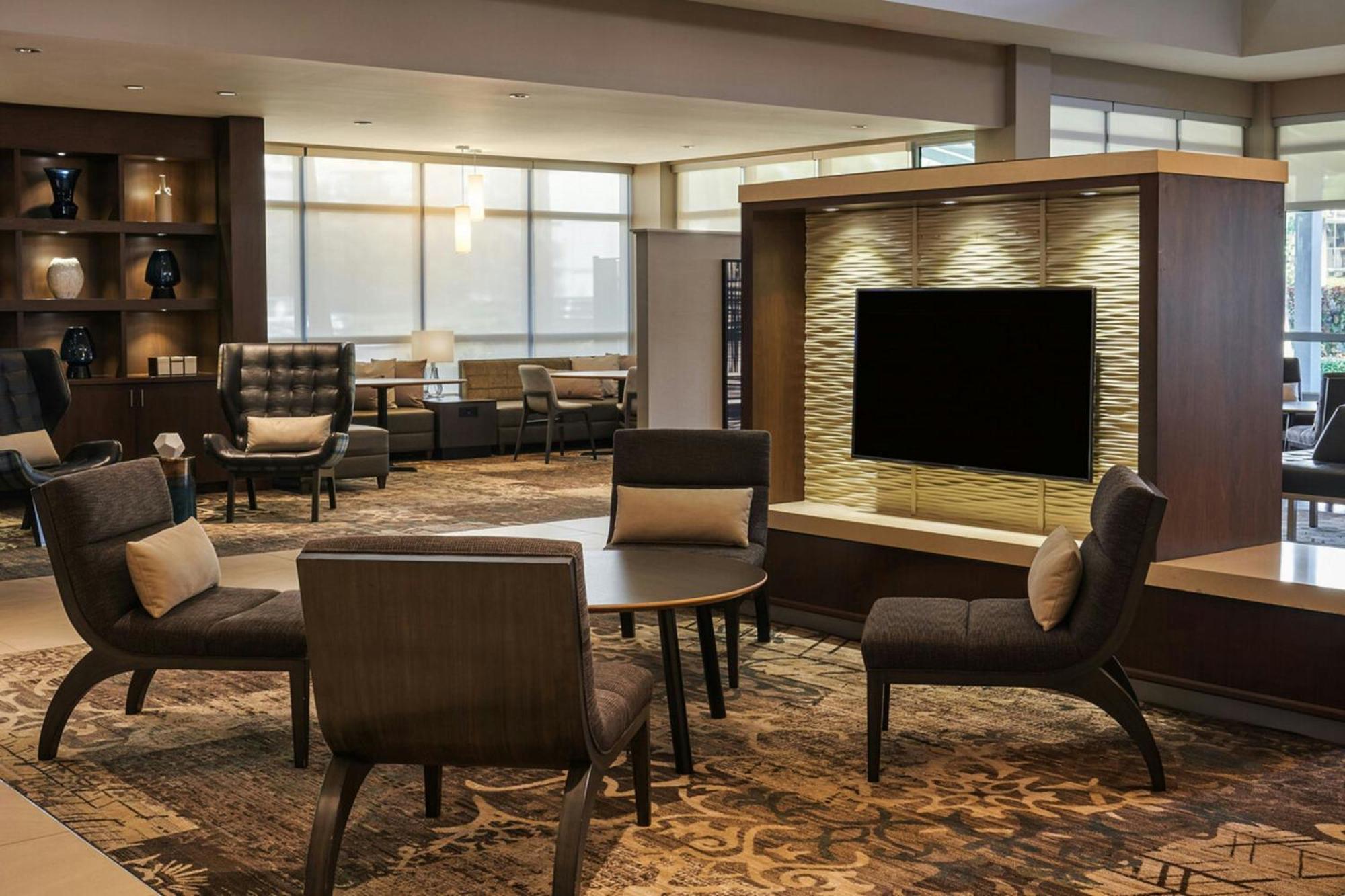 Residence Inn By Marriott Miami Airport Εξωτερικό φωτογραφία