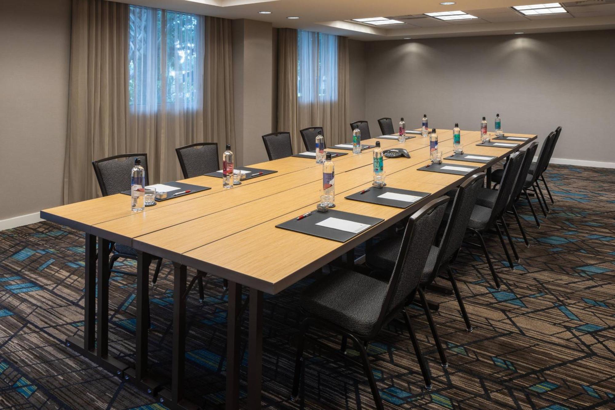 Residence Inn By Marriott Miami Airport Εξωτερικό φωτογραφία