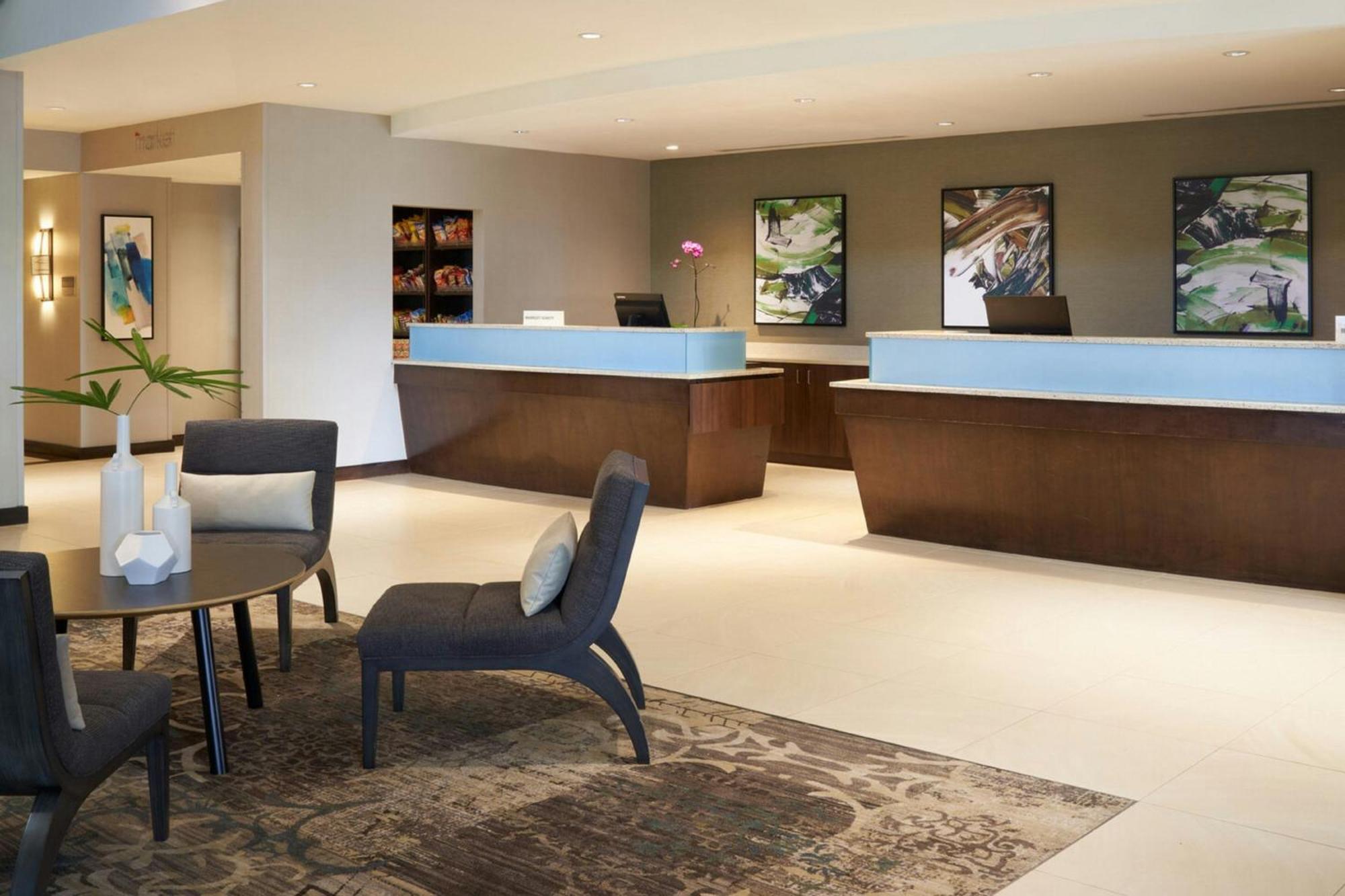 Residence Inn By Marriott Miami Airport Εξωτερικό φωτογραφία