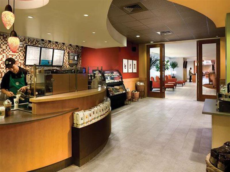 Residence Inn By Marriott Miami Airport Εξωτερικό φωτογραφία