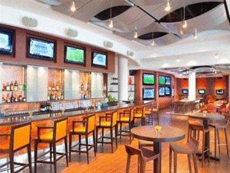 Residence Inn By Marriott Miami Airport Εξωτερικό φωτογραφία