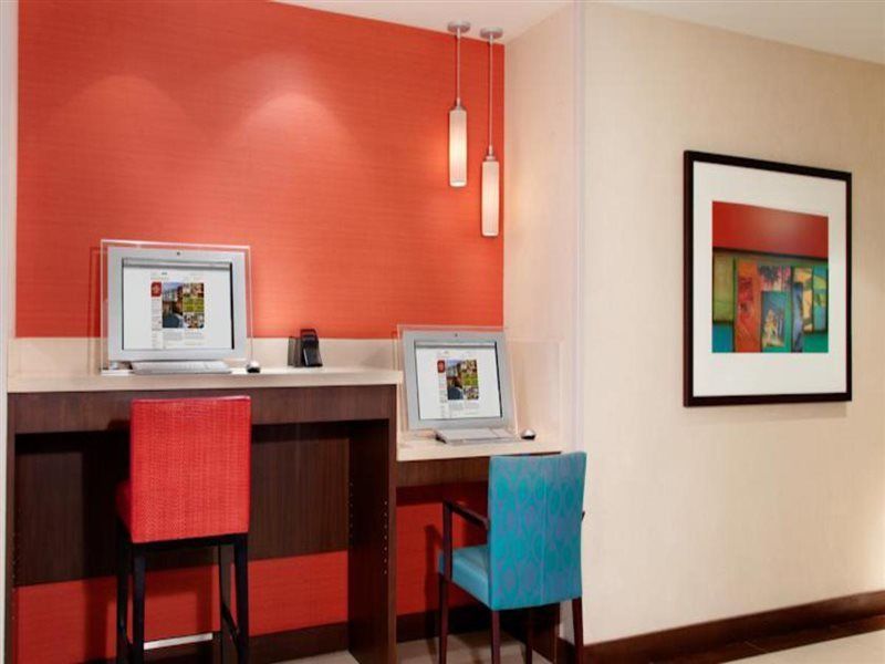 Residence Inn By Marriott Miami Airport Εξωτερικό φωτογραφία