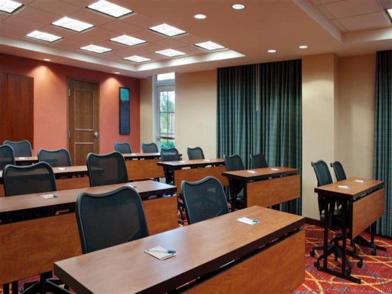 Residence Inn By Marriott Miami Airport Εξωτερικό φωτογραφία
