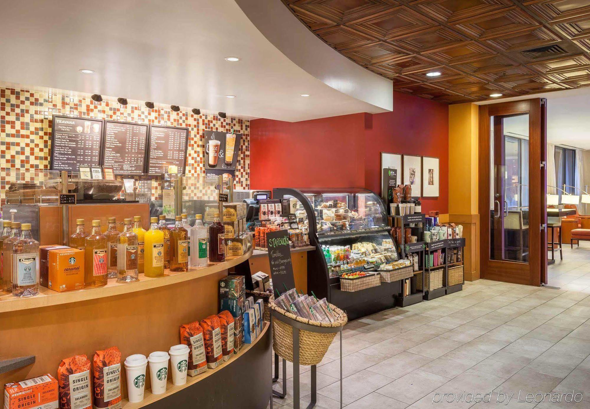Residence Inn By Marriott Miami Airport Εξωτερικό φωτογραφία