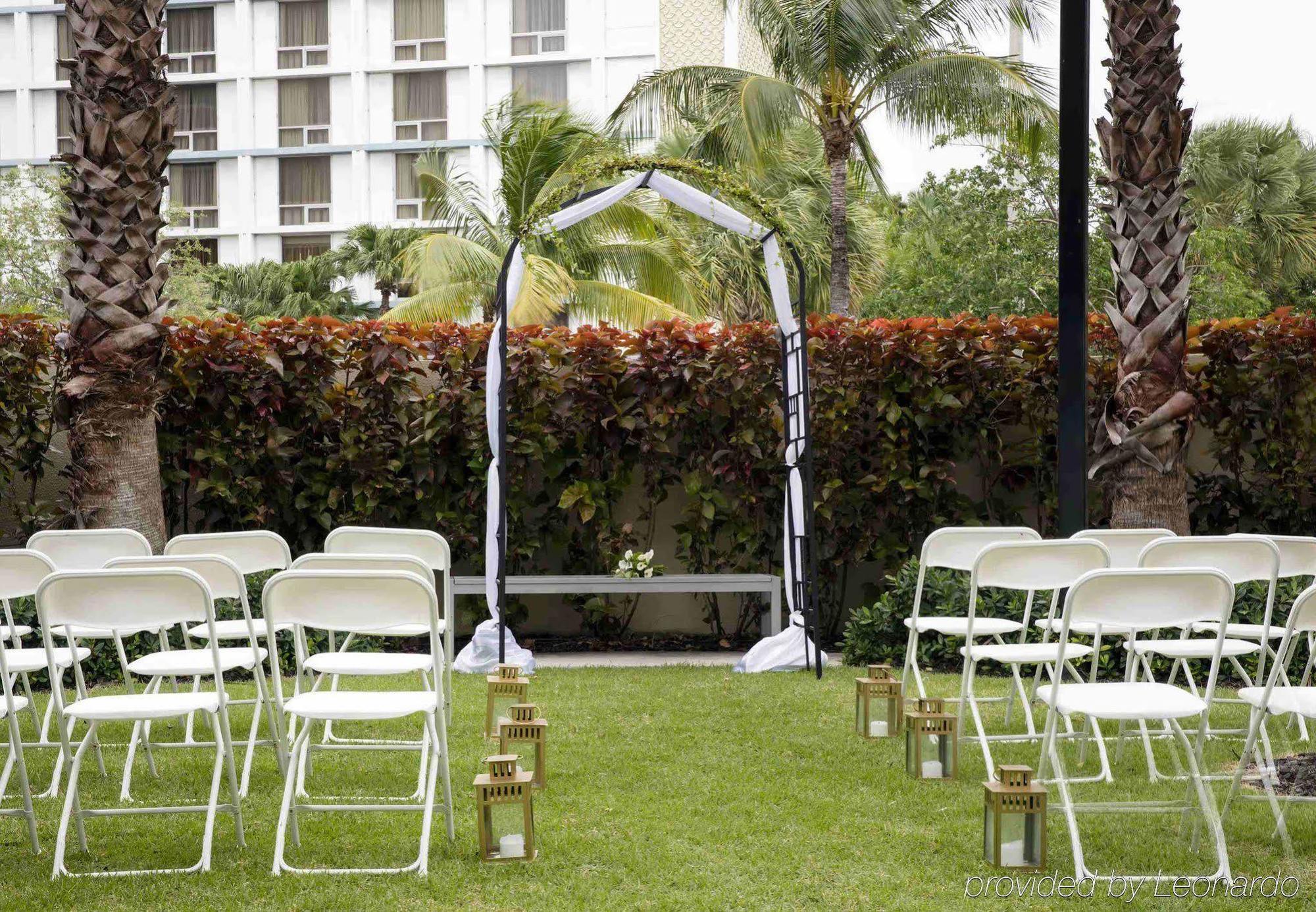 Residence Inn By Marriott Miami Airport Εξωτερικό φωτογραφία