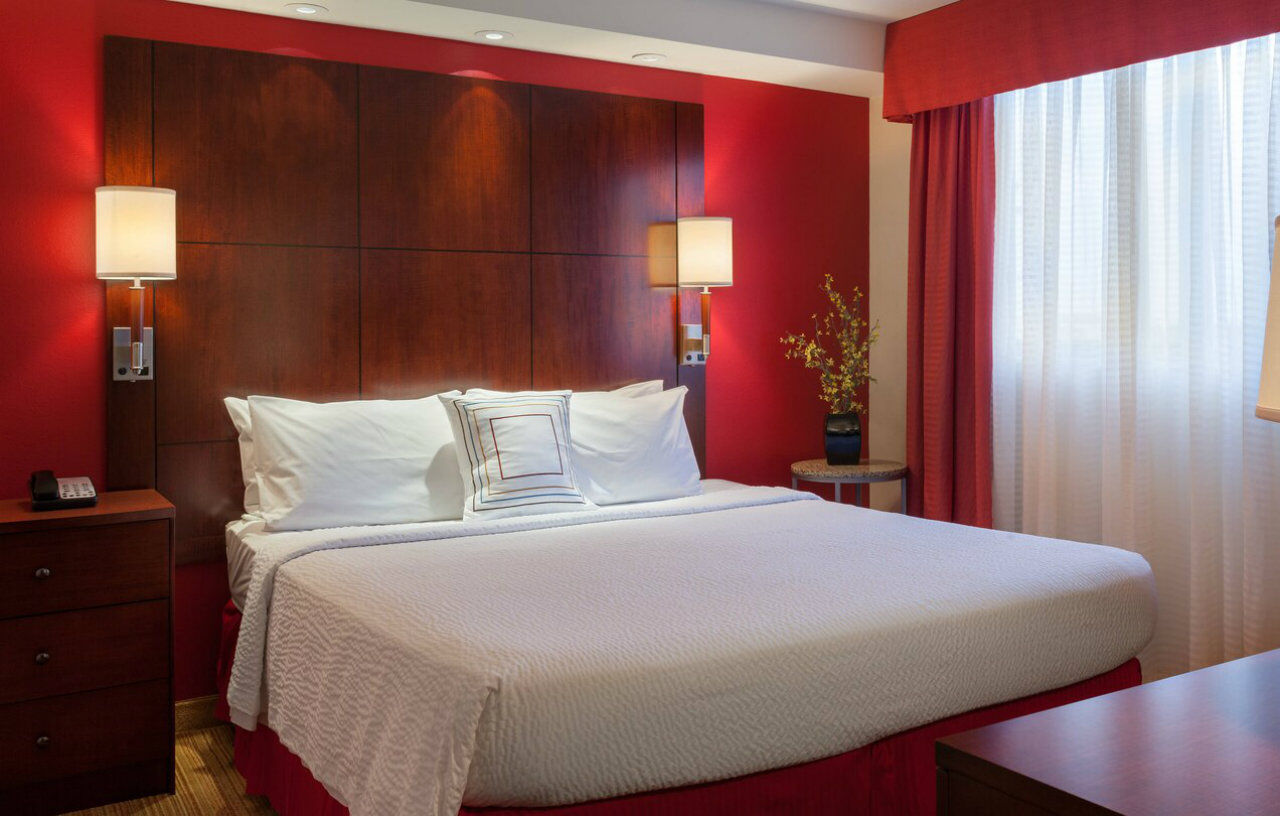 Residence Inn By Marriott Miami Airport Εξωτερικό φωτογραφία