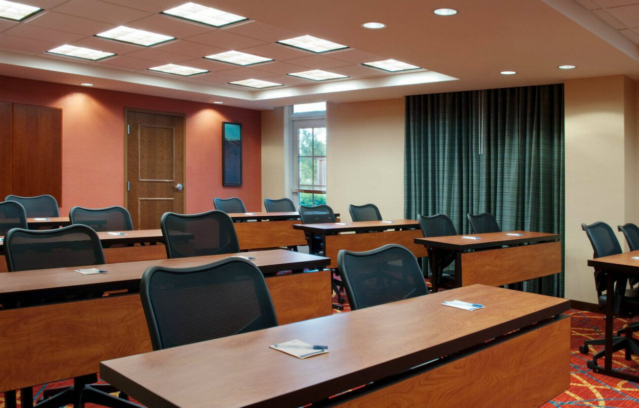 Residence Inn By Marriott Miami Airport Εξωτερικό φωτογραφία